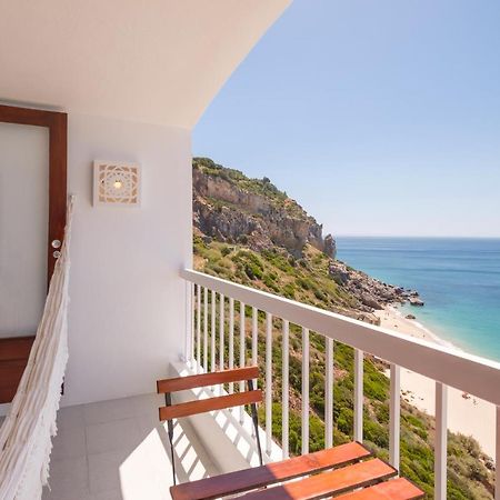 House On The Beach Sesimbra Dış mekan fotoğraf
