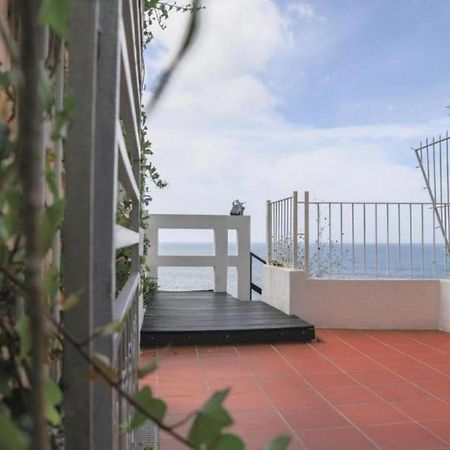 House On The Beach Sesimbra Dış mekan fotoğraf