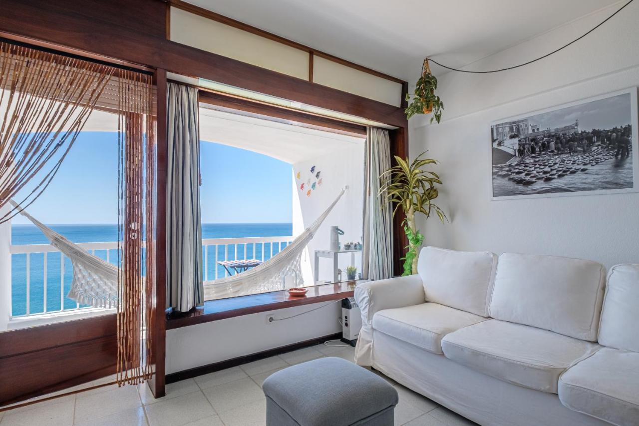 House On The Beach Sesimbra Dış mekan fotoğraf