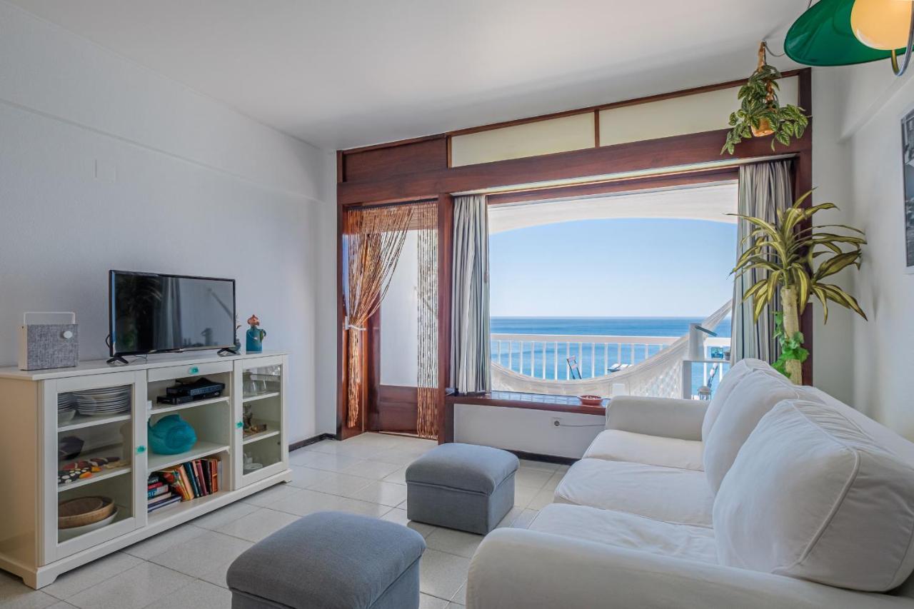 House On The Beach Sesimbra Dış mekan fotoğraf