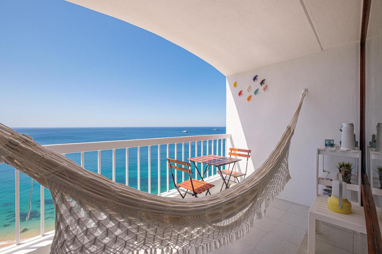 House On The Beach Sesimbra Dış mekan fotoğraf