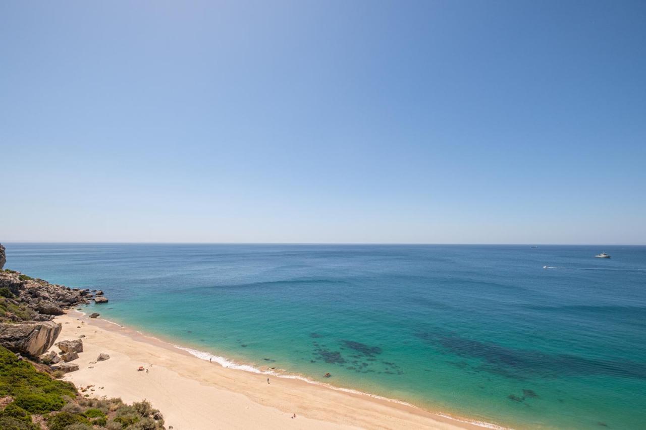 House On The Beach Sesimbra Dış mekan fotoğraf