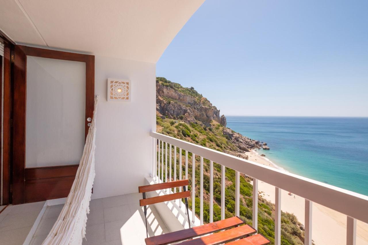 House On The Beach Sesimbra Dış mekan fotoğraf