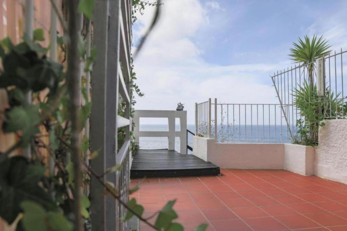 House On The Beach Sesimbra Dış mekan fotoğraf